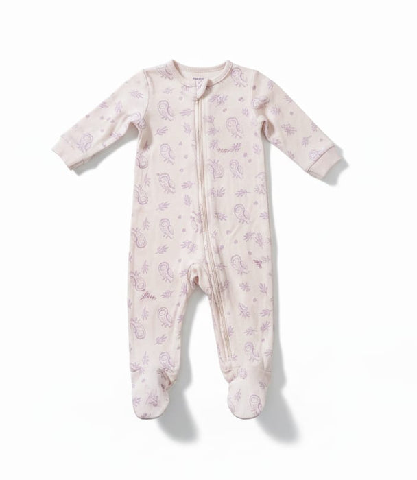 Gerber Baby Girls' Take-Me-Home 3 piece Set - Mama's Wonder, 0-3 Months (626106 G02 NB5 0/3)