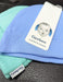 2-Pack Baby Boys Boy Blue/Green Caps 0-3 Months (624605 B01 NB1 0-3M) - Preggy Plus