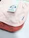 Gerber 2-Pack Baby Girls Pink Bibs (624552 G01 OSZ) - Preggy Plus
