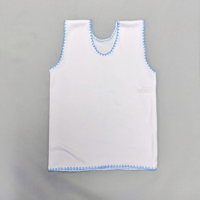 Baby Vest - Medium