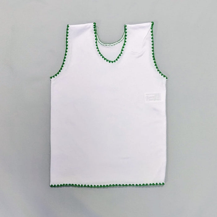 Baby Vest - Medium