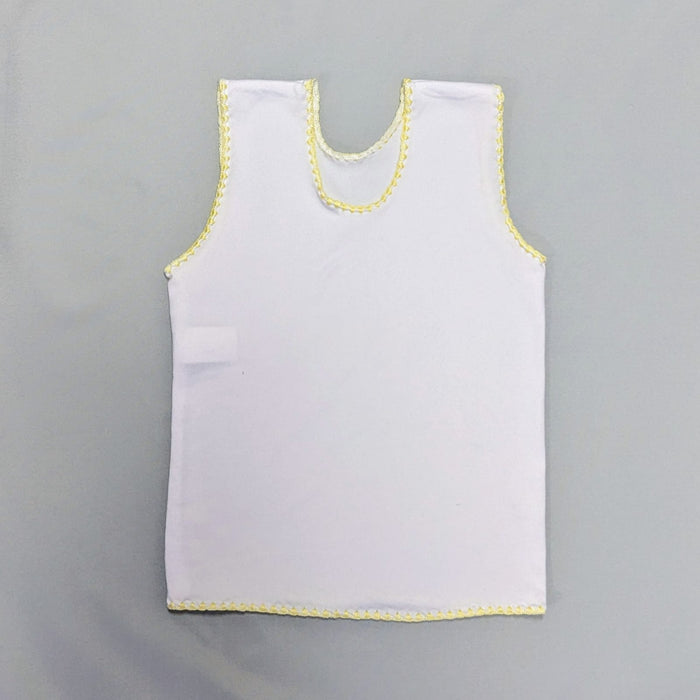 Baby Vest - Medium