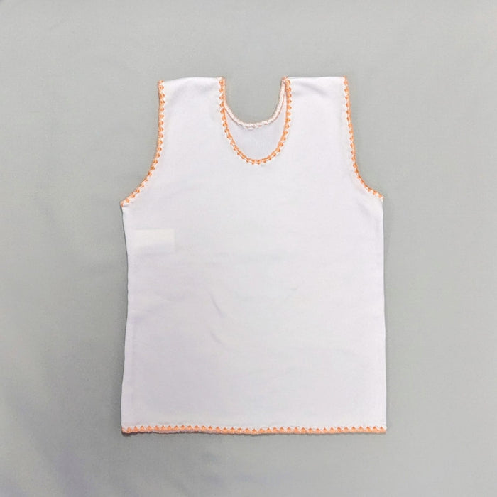 Baby Vest - Medium