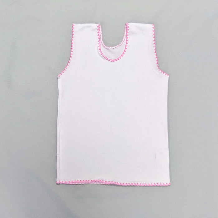 Baby Vest - Medium