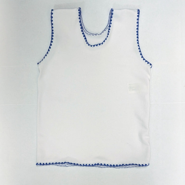 Baby Vest - Medium