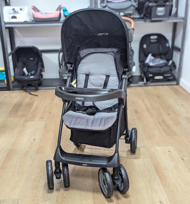 New & Assembled Cosco Travel System Aymar