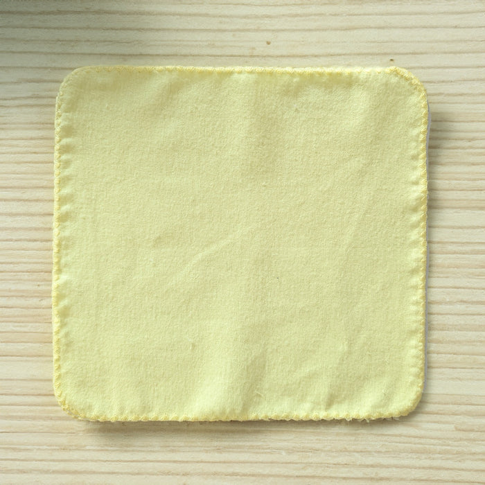 Baby Rag - Neutral