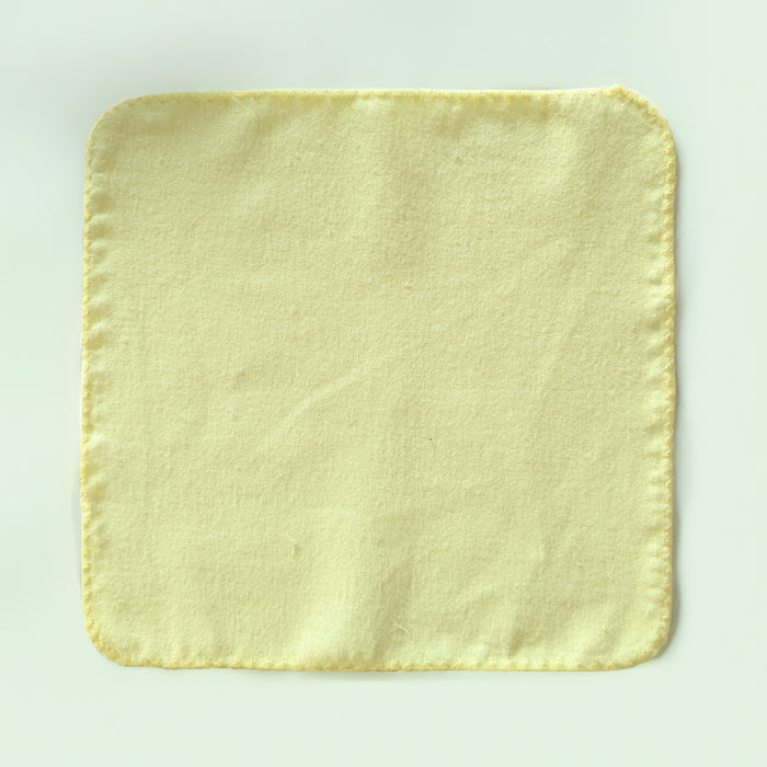 Baby Rag - Neutral