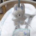 New & Assembled Ingenuity Keep Cozy 3-in-1 Grow with Me Bouncer & Rocker - Spruce - Preggy Plus