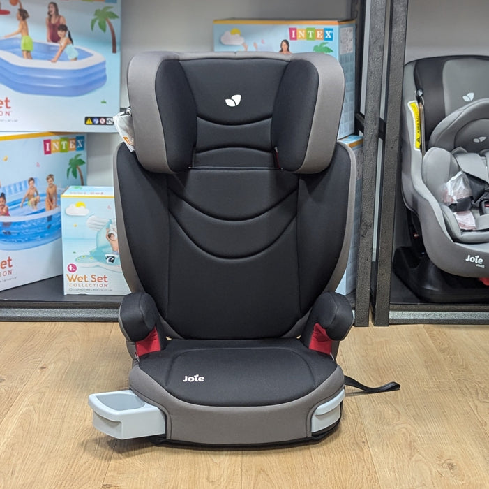 Joie Trillo Highback Booster Car Seat - Ember