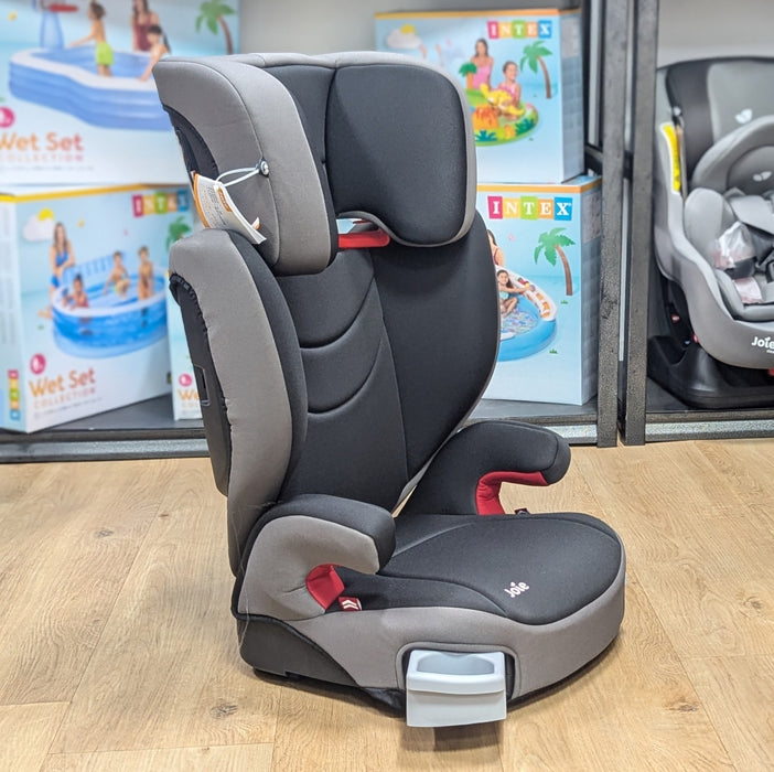 Joie Trillo Highback Booster Car Seat - Ember