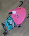 New & Assembled Cosco Character Umbrella Stroller - Pink Flamingo - Preggy Plus