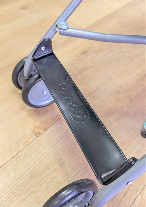 New & Assembled Cosco Character Umbrella Stroller - Pink Flamingo - Preggy Plus