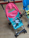 New & Assembled Cosco Character Umbrella Stroller - Pink Flamingo - Preggy Plus