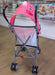 New & Assembled Cosco Character Umbrella Stroller - Pink Flamingo - Preggy Plus