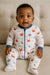 Gerber Baby Boys Ahoy Sleep 'N Play, 6-9 Months (583355 B01 NB2 6-9M) - Preggy Plus