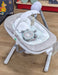 New & Assembled Ingenuity AnyWay Sway Multi-Direction Portable Baby Swing - Spruce - Preggy Plus