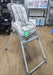New & Assembled Ingenuity Trio Foldaway 6-in-1 Baby High Chair - Quill - Preggy Plus