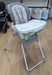 New & Assembled Ingenuity Trio Foldaway 6-in-1 Baby High Chair - Quill - Preggy Plus