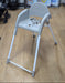 New & Assembled Ingenuity Trio Foldaway 6-in-1 Baby High Chair - Quill - Preggy Plus