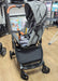 New & Assembled Infanti Zuri 360° Stroller - Grey - Preggy Plus