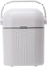 Buba Anti-Odor Trash Can - White - Preggy Plus