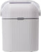Buba Anti-Odor Trash Can - White - Preggy Plus