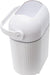 Buba Anti-Odor Trash Can - White - Preggy Plus