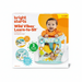 Bright Starts Learn-to-Sit 2-Position Baby Floor Seat - Wild Vibes - Preggy Plus
