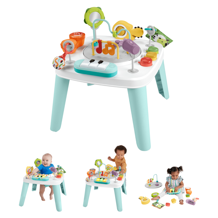 Fisher price toddler table and chairs sales