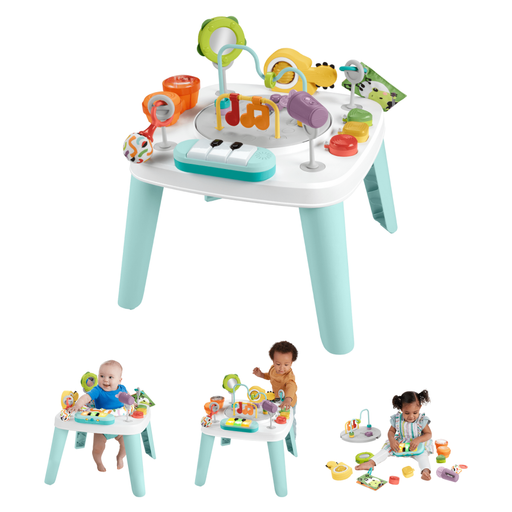 Fisher price 3 in 1 chair on sale