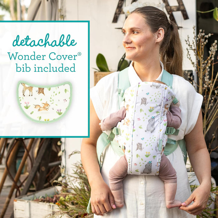 Infantino Swift Classic Carrier - Woodland