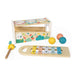 Janod Pure Tap Tap Xylophone (wood) - Preggy Plus