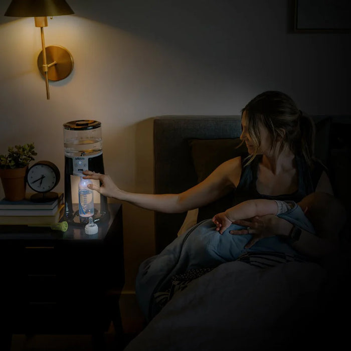 Dr. Brown’s™ Insta-Prep Warm Water Dispenser - Preggy Plus
