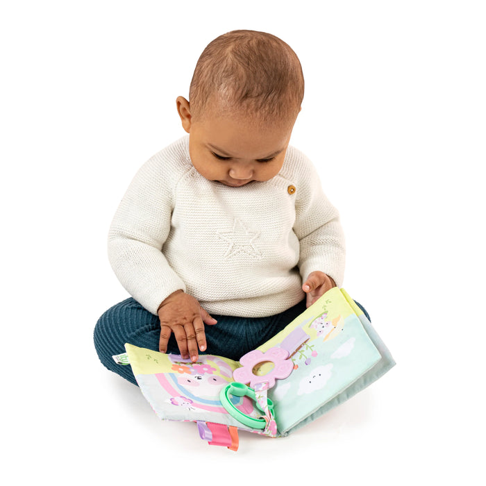 ity by Ingenuity Soft Book - Deni