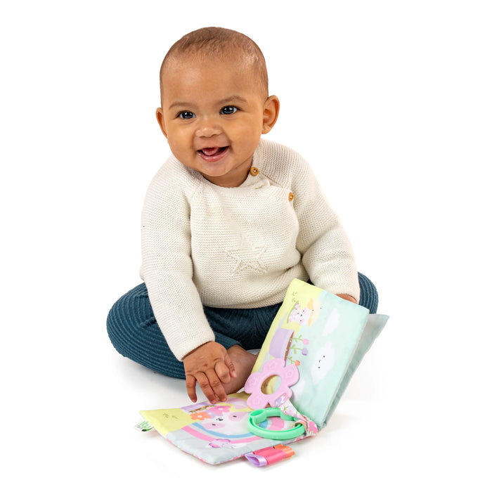 ity by Ingenuity Soft Book - Deni