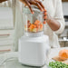 The First Years First Fresh Foods Blender & Steamer (Y7860CA1) - Preggy Plus