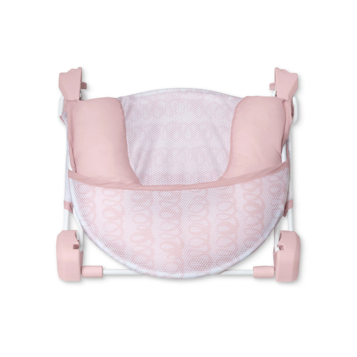 Summer by Ingenuity Foldaway 2 Position Bather