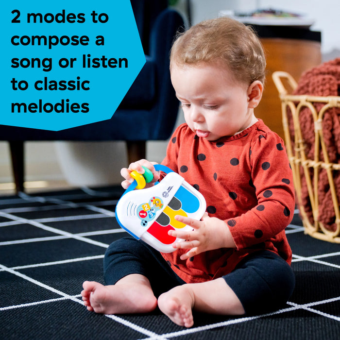 Baby Einstein Petit Piano Musical Toy