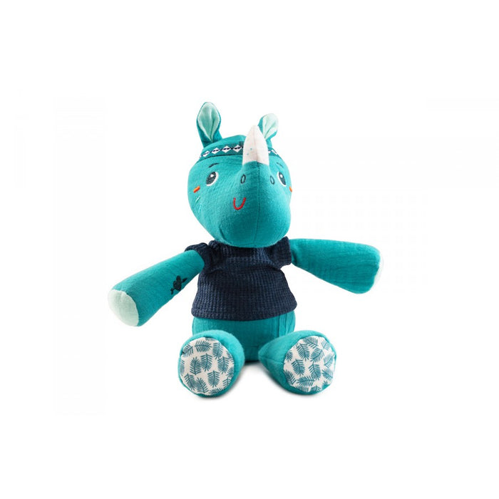 Lilliputiens Cuddly Eco Plush - Marius