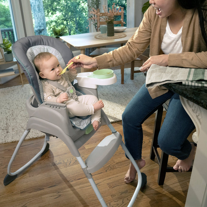 Ingenuity Full Course 6-in-1 High Chair - Astro