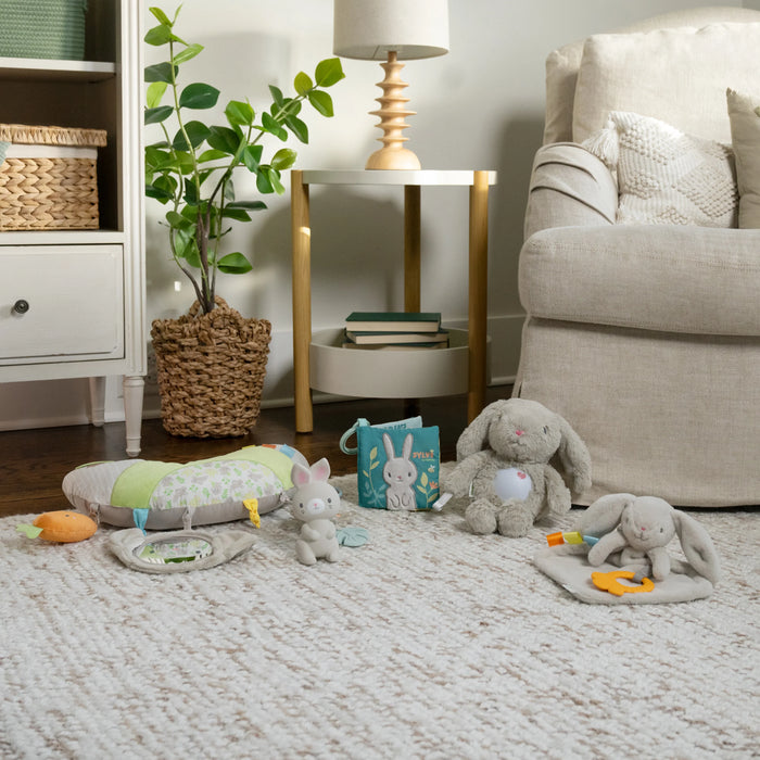 Ingenuity Sylvi Natural Rubber Teether Toy