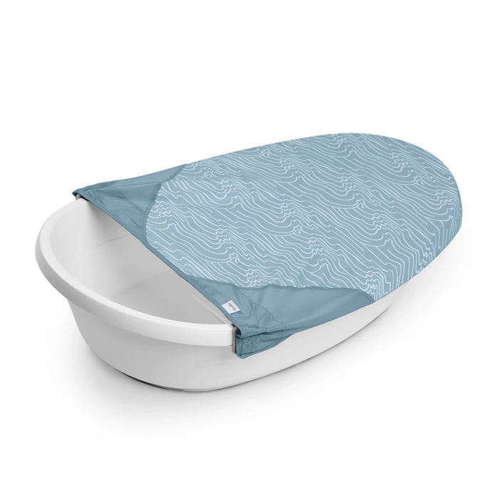 Ingenuity Full Comfort 3-in-1 Tub - Blue Sling