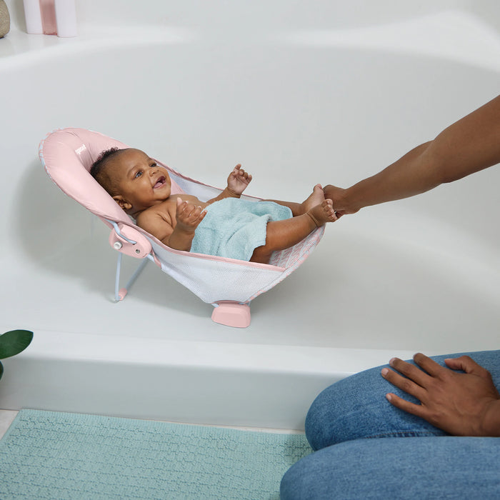 Summer by Ingenuity Foldaway 2 Position Bather