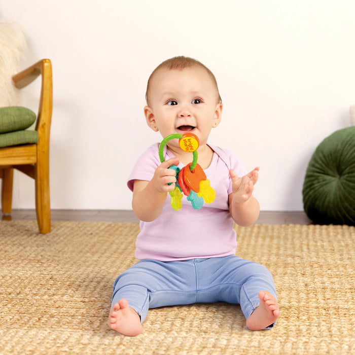 Bright Starts Morning Routine 2-Piece Gift Set