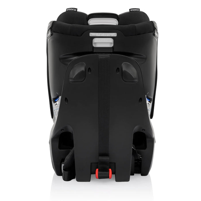 Evenflo Revolve360 Slim 2-in-1 Rotational Car Seat (Canton Black)