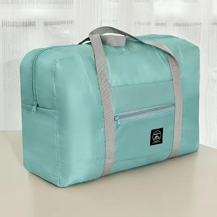Extra Large Foldable Waterproof Travel Bag/Hospital Bag