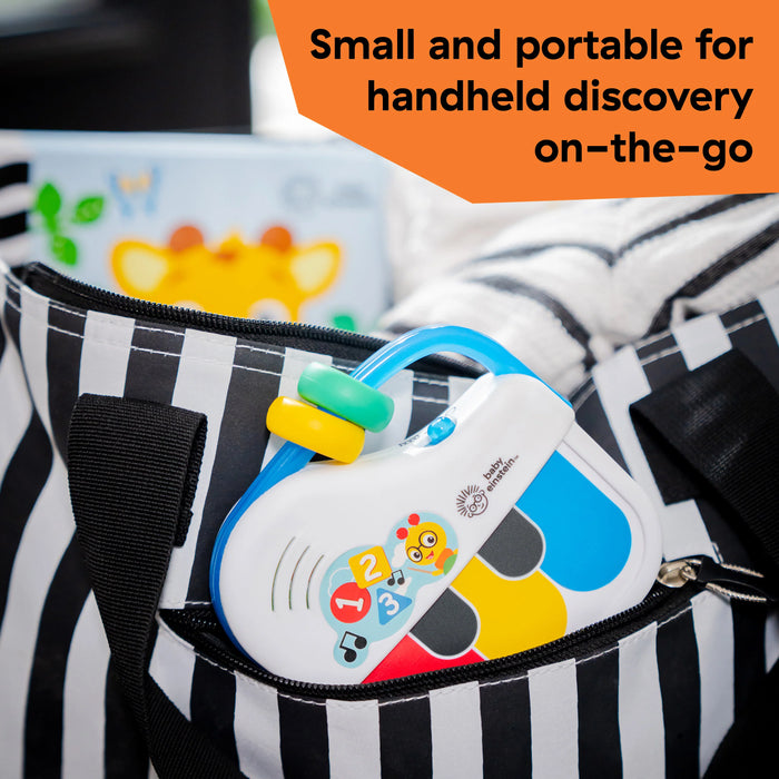 Baby Einstein Petit Piano Musical Toy