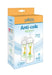 Dr. Brown's Natural Flow Wide-Neck Options+ Anti-Colic Baby Bottles, 9oz, 2 Count, Level 1 Nipple, GIRAFFE - Preggy Plus