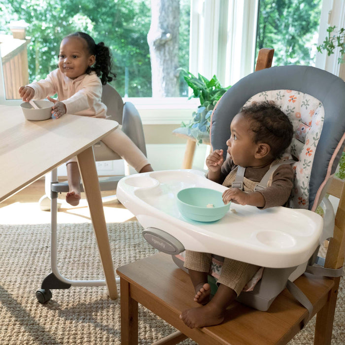 Ingenuity Full Course 6-in-1 High Chair - Milly